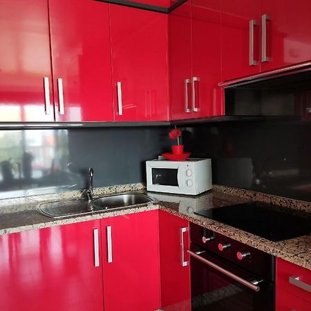이슬라 데 아로사 Apartamento Agarimo - La Tranquilidad De Una Isla De Menos De 5000 Habitantes 아파트 외부 사진