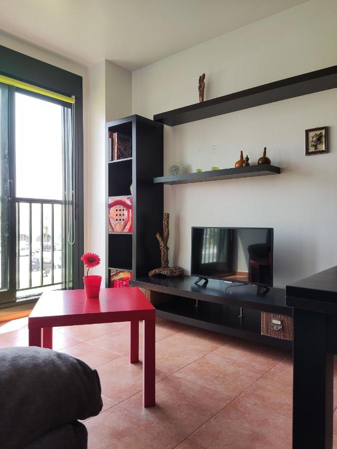 이슬라 데 아로사 Apartamento Agarimo - La Tranquilidad De Una Isla De Menos De 5000 Habitantes 아파트 외부 사진