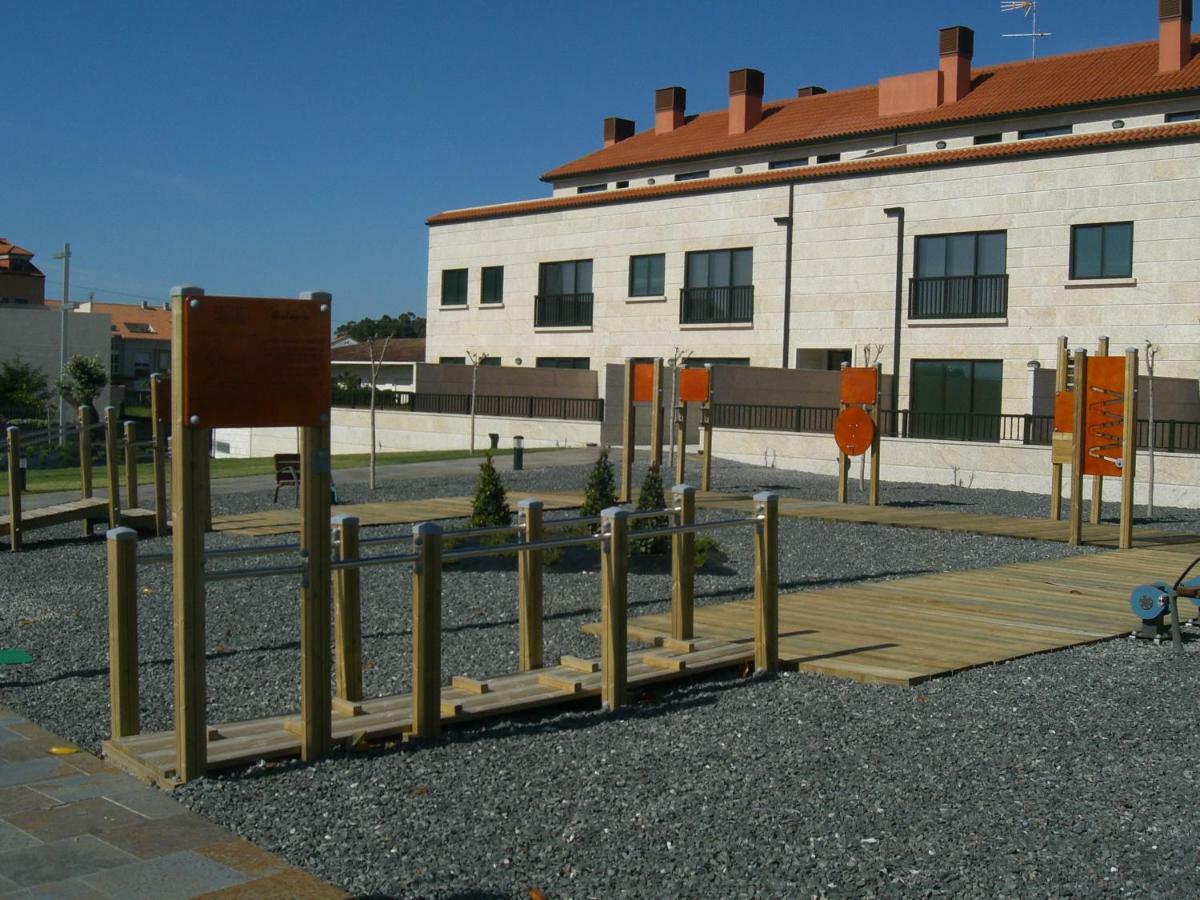 이슬라 데 아로사 Apartamento Agarimo - La Tranquilidad De Una Isla De Menos De 5000 Habitantes 아파트 외부 사진